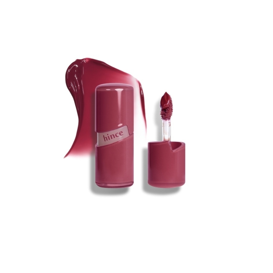 Raw Glow Gel Tint Mini R007 Chill