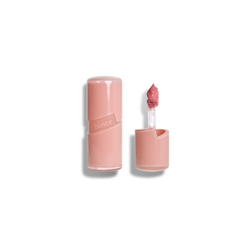 Raw Glow Gel Tint Mini R008 Rare