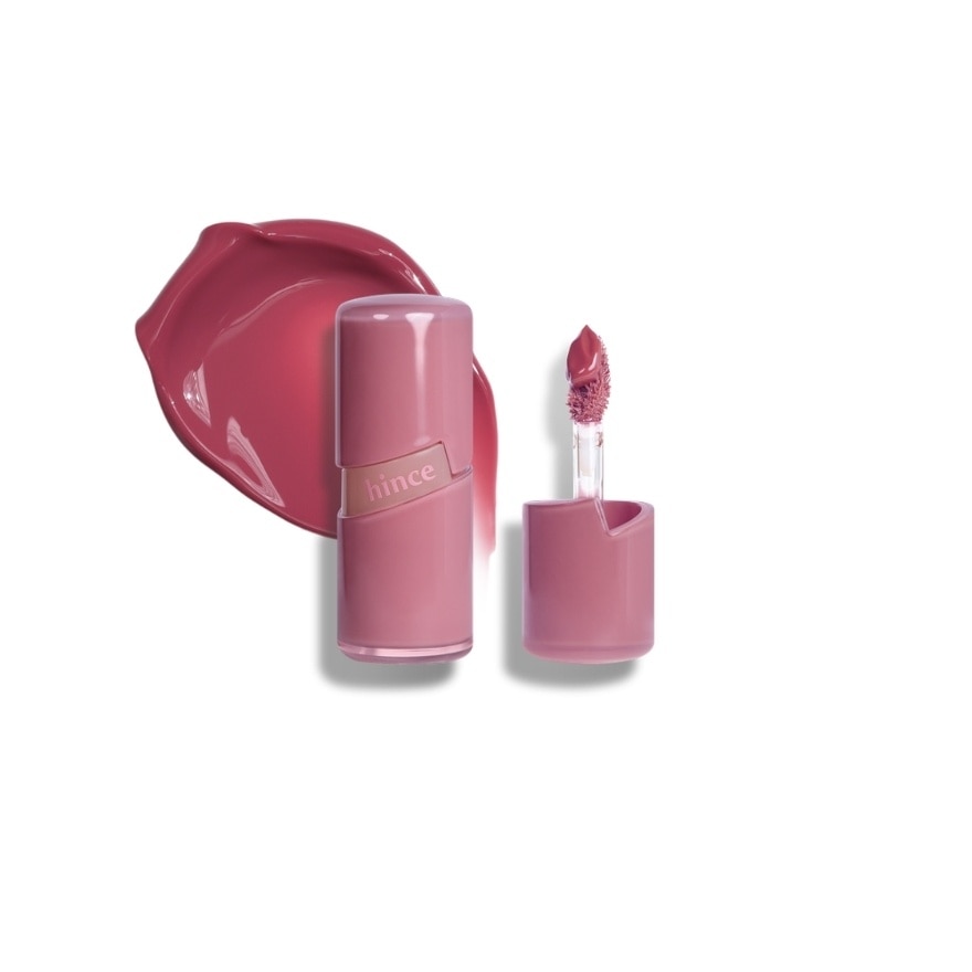 Raw Glow Gel Tint Mini R006 Raw Grape