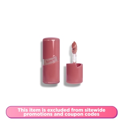 HINCE - Raw Glow Gel Tint Mini R012 Raw Fig