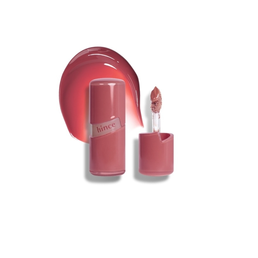 Raw Glow Gel Tint Mini R012 Raw Fig
