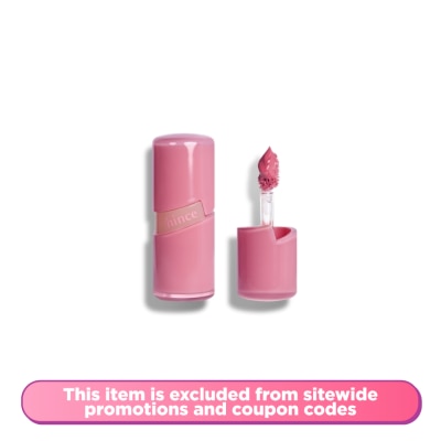 HINCE - Raw Glow Gel Tint Mini R009 Raw Lilac