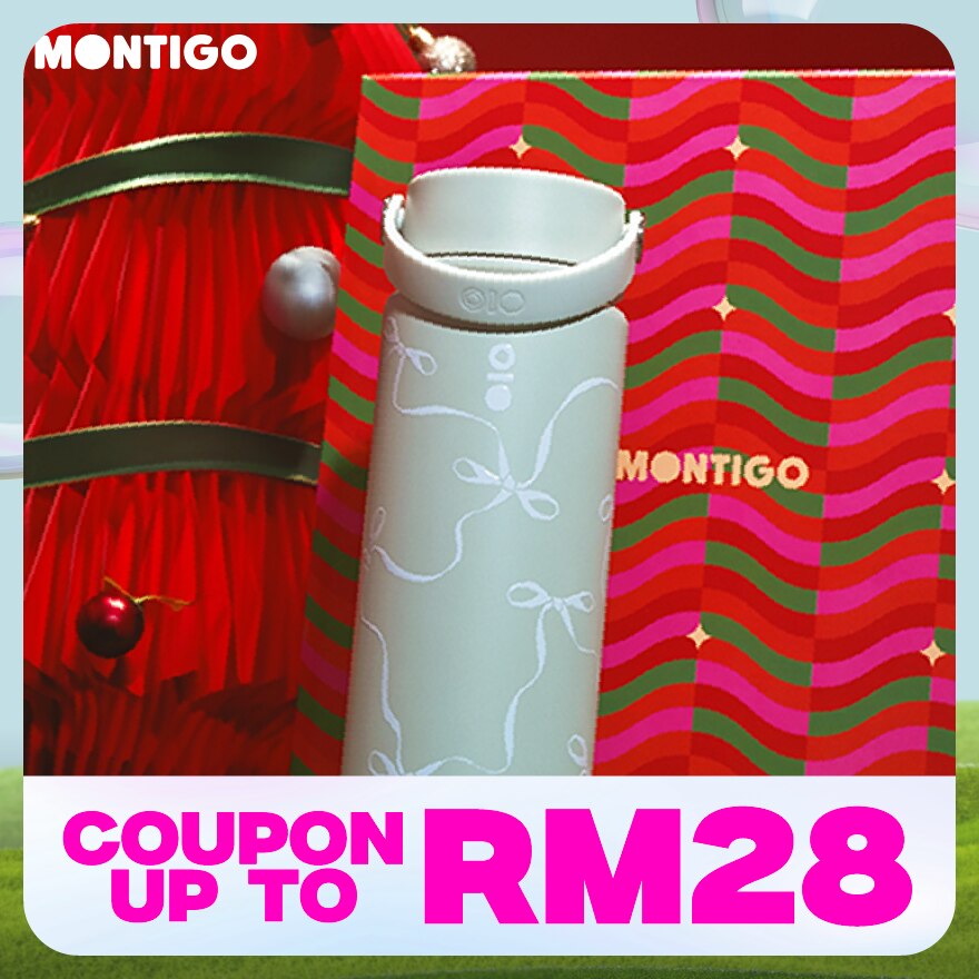 Bows and Cherries Ace Bottle Green 18oz