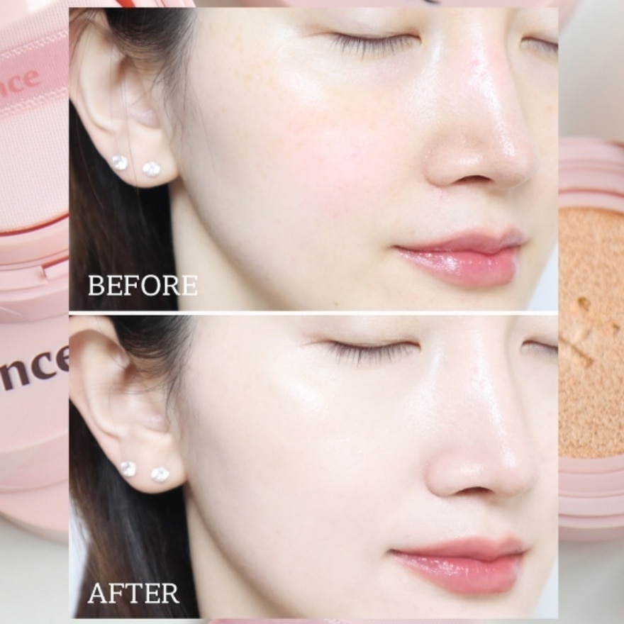 Cover Master Pink Cushion 17 Light