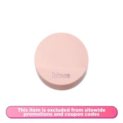 HINCE - Cover Master Pink Cushion 17 Light