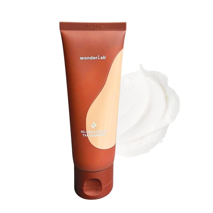 Bel-Aek Ageless Txa Cleanser 100ml