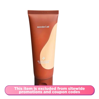 WONDERLAB - Bel-Aek Ageless Txa Cleanser 100ml