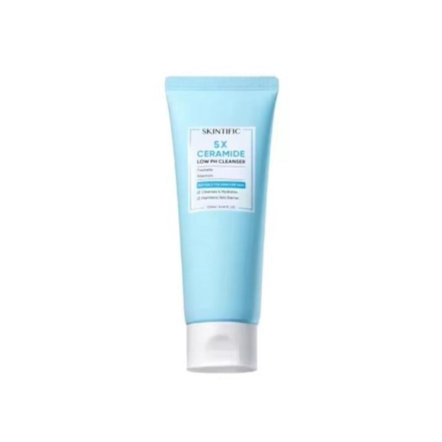 5X CERAMIDE LOW PH CLEANSER