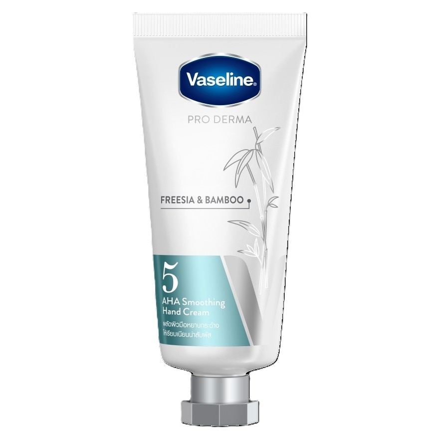 Pro Derma Freesia & Bamboo AHA No. 5 Smoothing Hand Cream 37ml