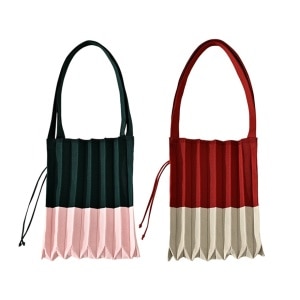 GWP Lucky Pleated Bag 1's (While Stock Last)