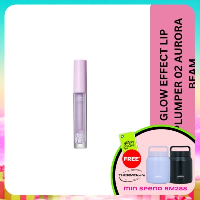 DEARTHING - Glow Effect Lip Plumper 02 Aurora Beam