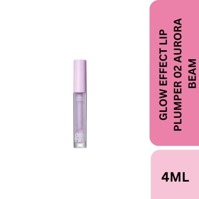 DEARTHING - Glow Effect Lip Plumper 02 Aurora Beam