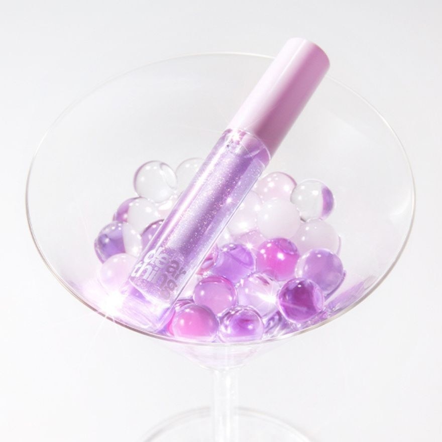 Glow Effect Lip Plumper 02 Aurora Beam