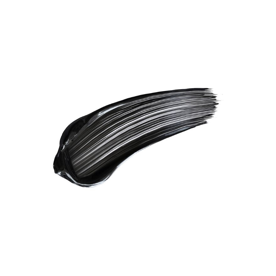 Ultra Long Curling Mascare 01 Clear Black