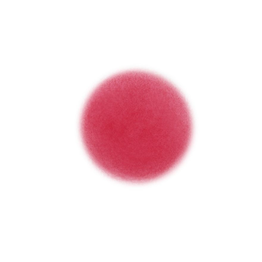 Blurry Effect Smooth Touch Pot 04 Berry Crush image