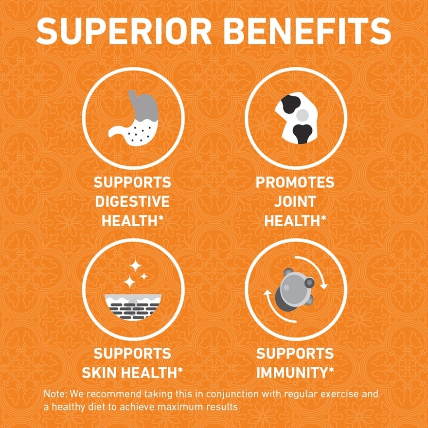 Turmeric Curcuma Complex 120s