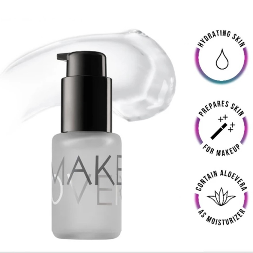 Make Over Hydration Serum 33ml image