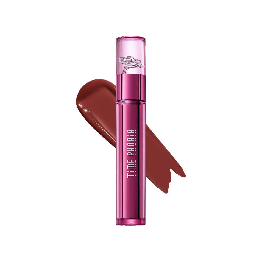 Altera Shine to Matte Watery Blur Lip Color 001 Flux