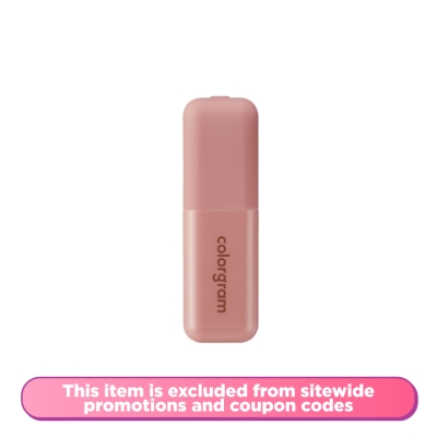 COLORGRAM Geek Nude Color Cover Tint 01 Warm Nude 23 image