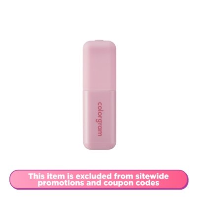 COLORGRAM Geek Nude Color Cover Tint 03 Cool Nude 21 image