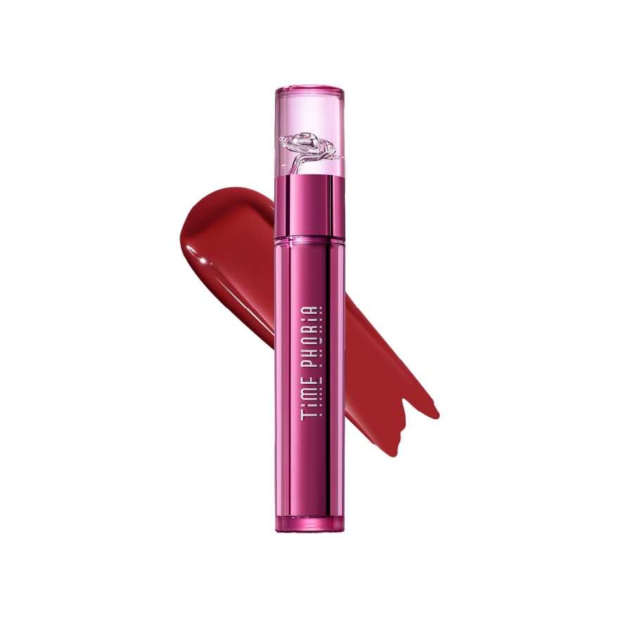 Altera Shine to Matte Watery Blur Lip Color 002 Burst