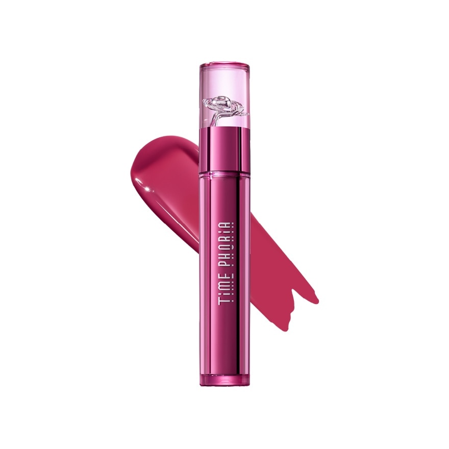 Altera Shine to Matte Watery Blur Lip Color 004 SWIRL
