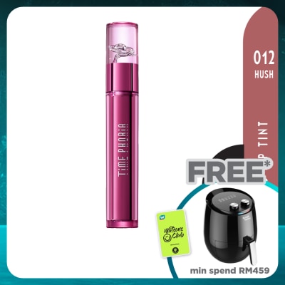 TIMEPHORIA Altera Shine to Matte Watery Blur Lip Color 012 Hush
