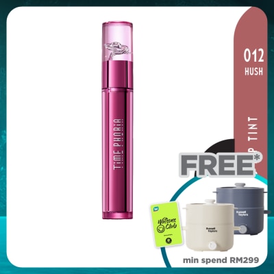 TIMEPHORIA Altera Shine to Matte Watery Blur Lip Color 012 Hush