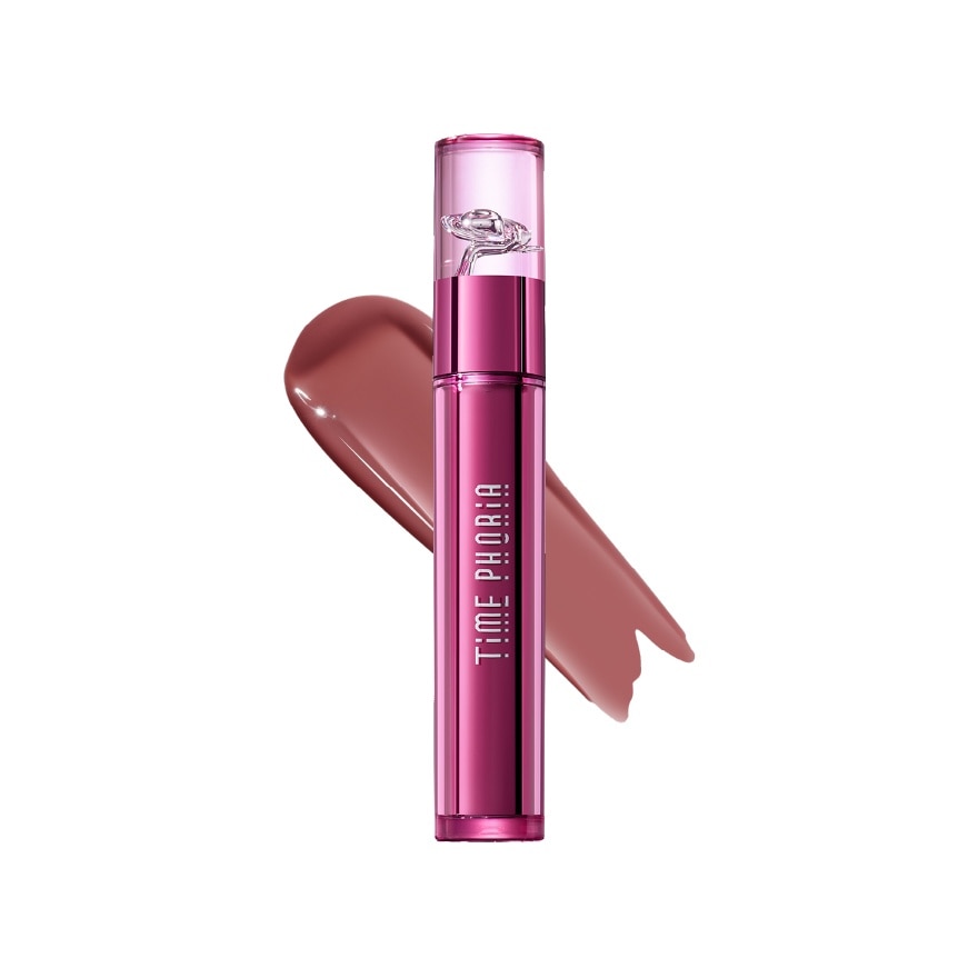 Altera Shine to Matte Watery Blur Lip Color 012 Hush