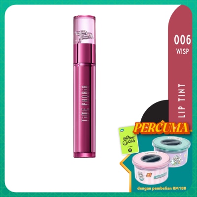 TIMEPHORIA Altera Shine to Matte Watery Blur Lip Color 006 Wisp