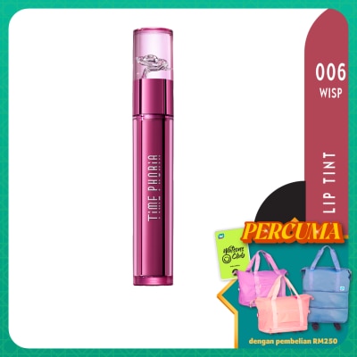 TIMEPHORIA - Altera Shine to Matte Watery Blur Lip Color 006 Wisp
