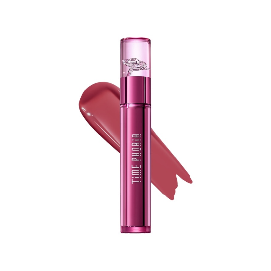 Altera Shine to Matte Watery Blur Lip Color 006 Wisp