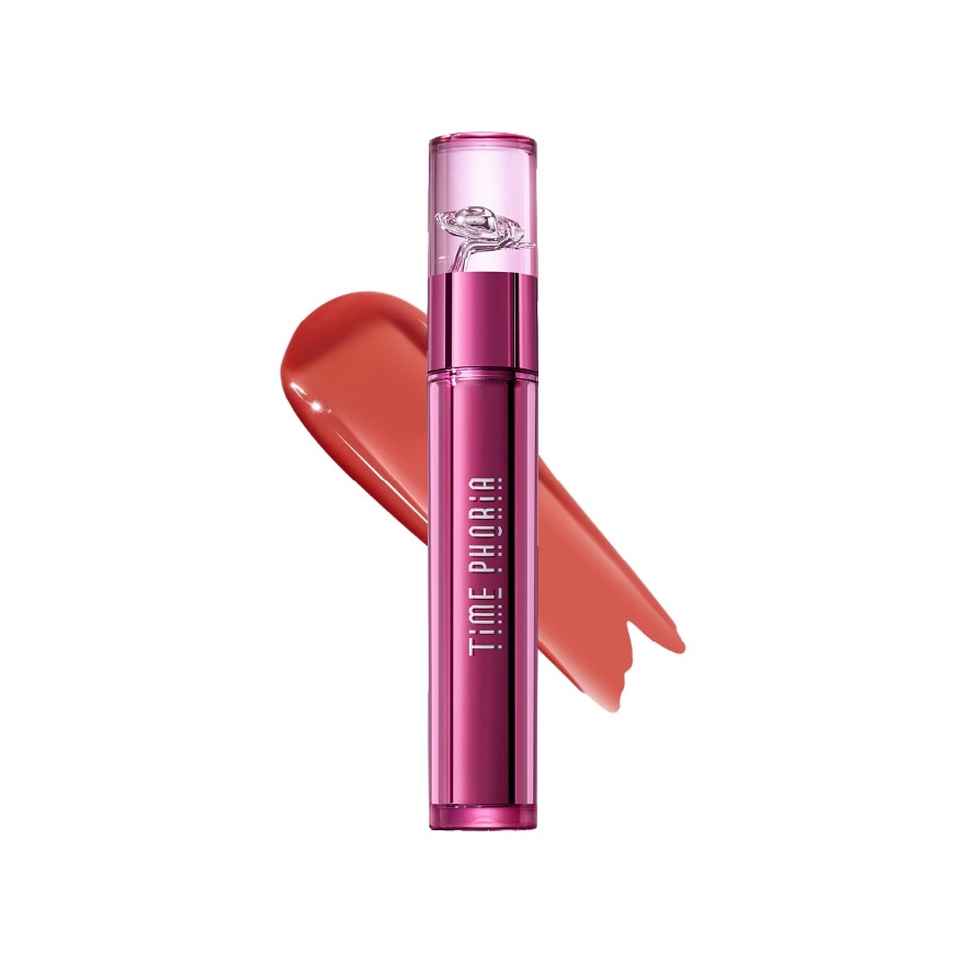 Altera Shine to Matte Watery Blur Lip Color 009 Glimmer