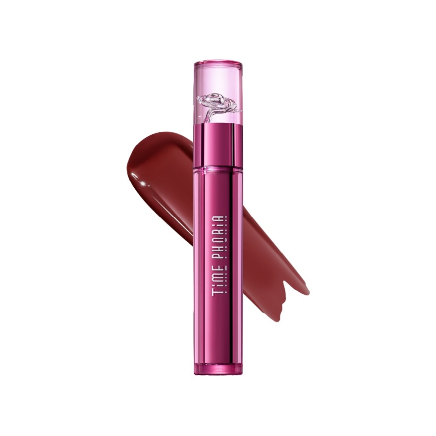 Altera Shine to Matte Watery Blur Lip Color 017 Rift