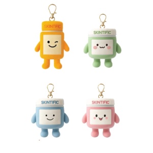 GWP Skintific Plushie 1S (While Stocks Last) image