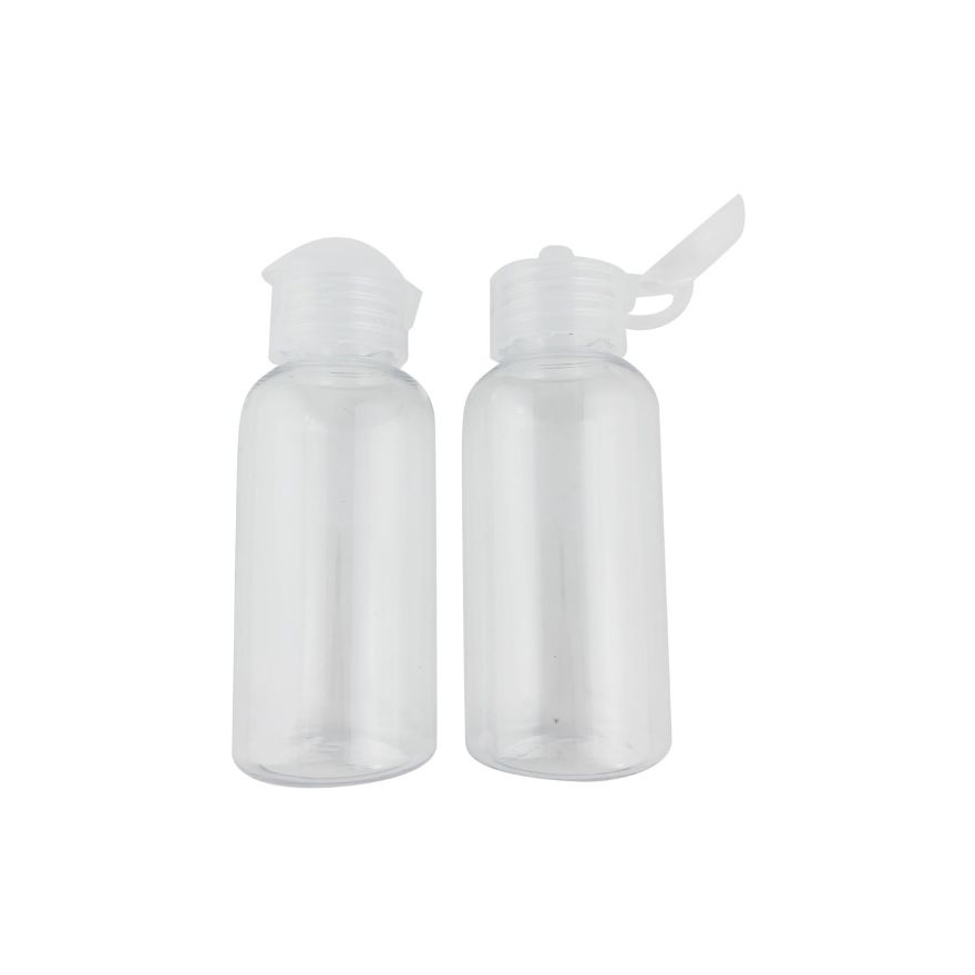 Lotion Bottle 2 Pieces Pack 75ml 2s image