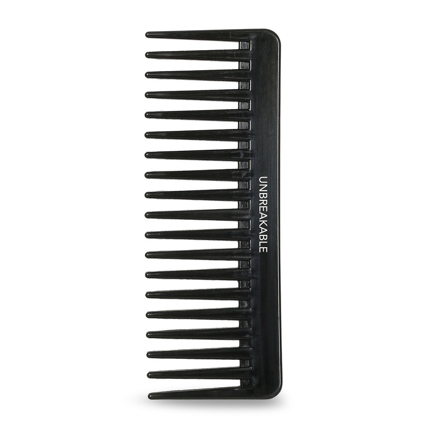 Unbreakable Width Tooth Comb 1s