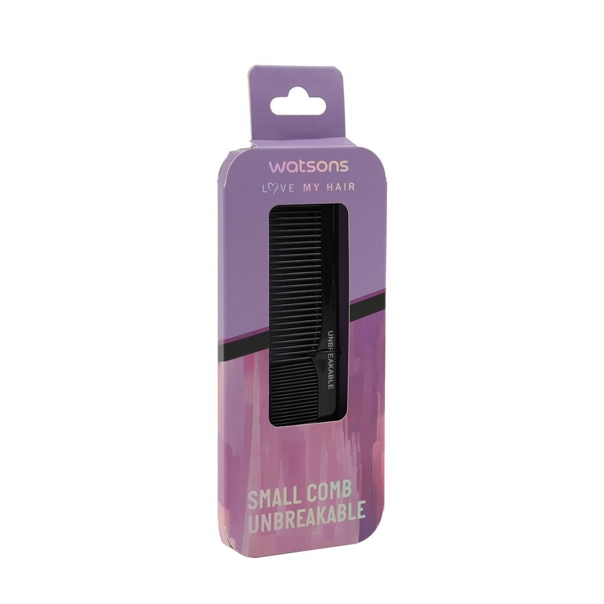 Unbreakable Small Comb 1s