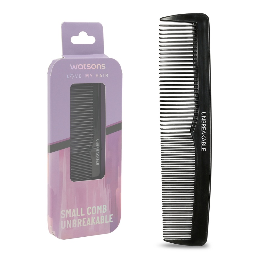 Unbreakable Small Comb 1s