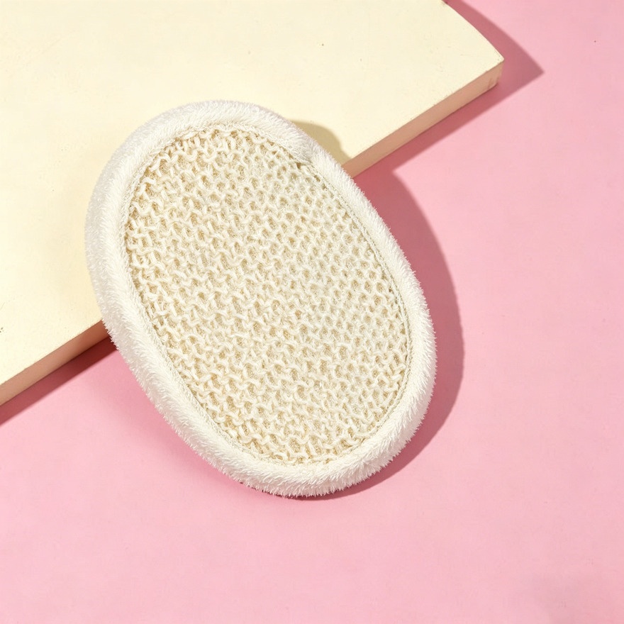 Bath Sponge 1s