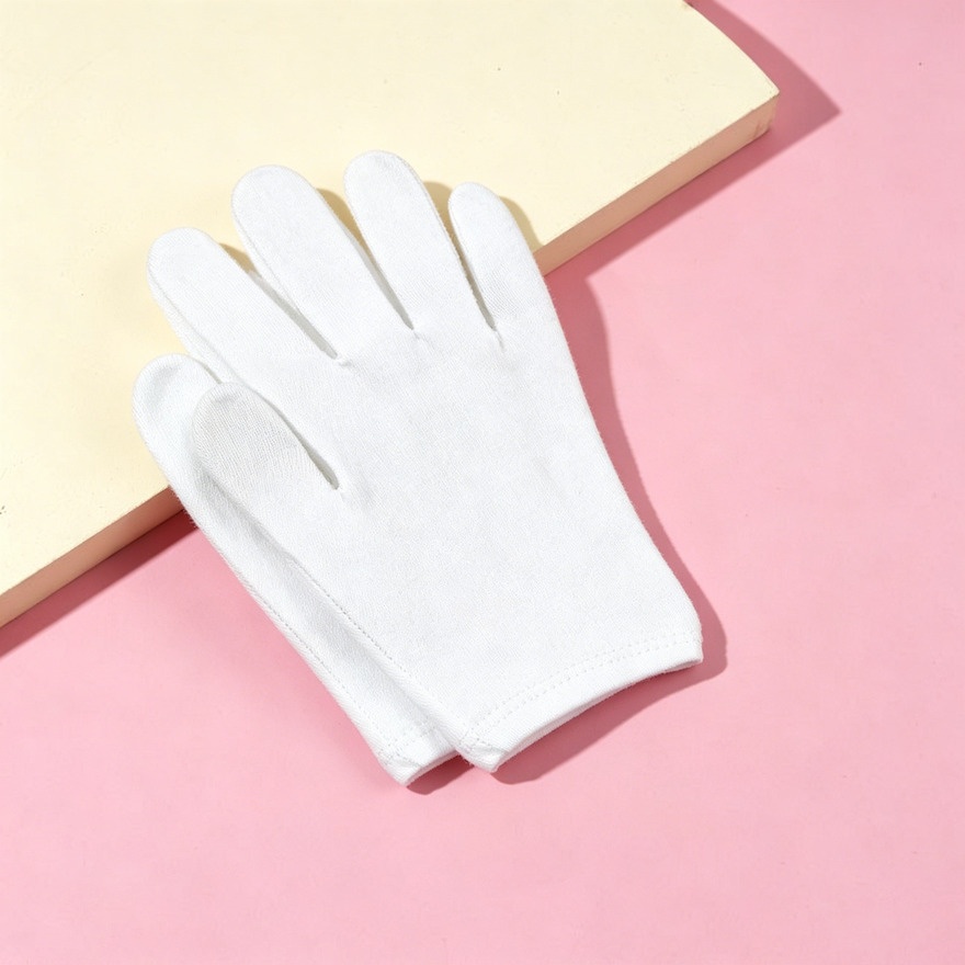 Moisturing Gloves 1 Pair 2s