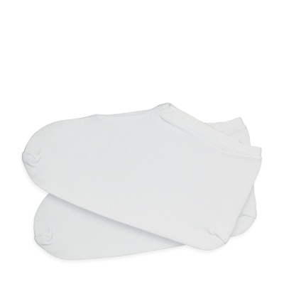 WATSONS - Moisturing Socks 1 Pair 2s