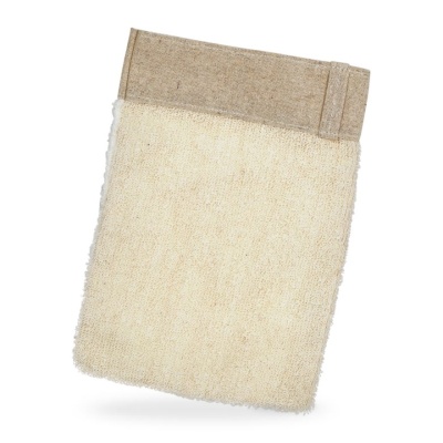 WATSONS - Double Sided Exfloiating Mitt 1s