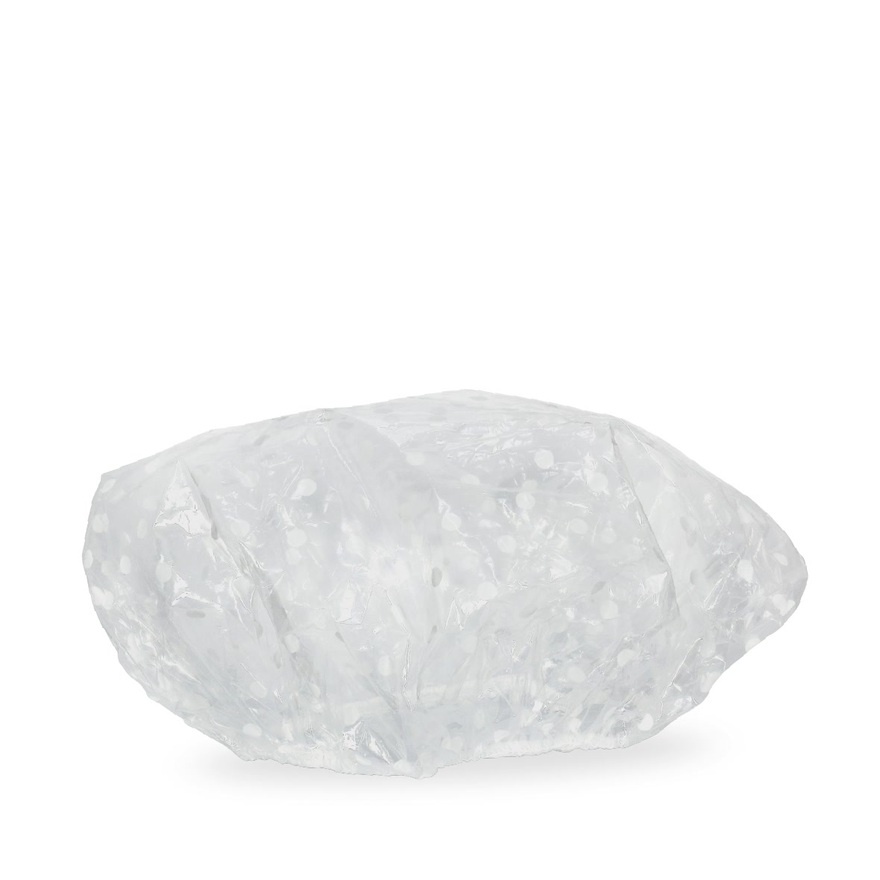Shower Cap 3 Pieces Pack 3s