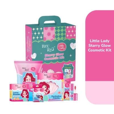 BZU BZU - Little Lady Starry Glow Cosmetic Kit 1s
