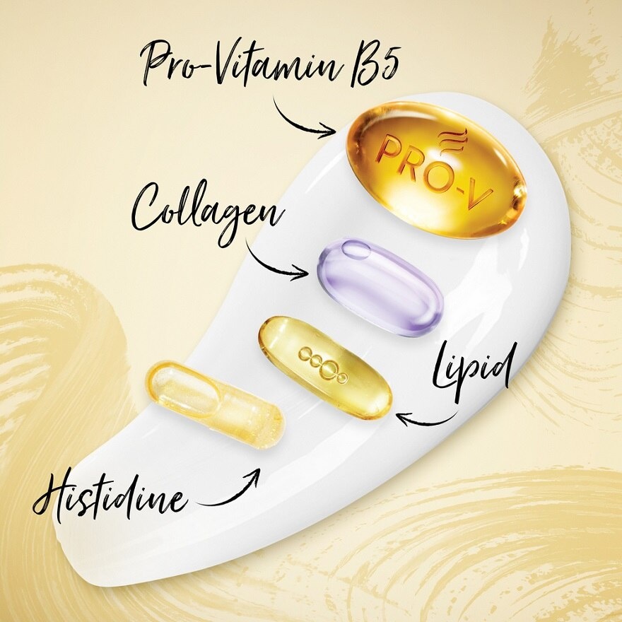 3MM Collagen Repair Conditioner 480ml X3