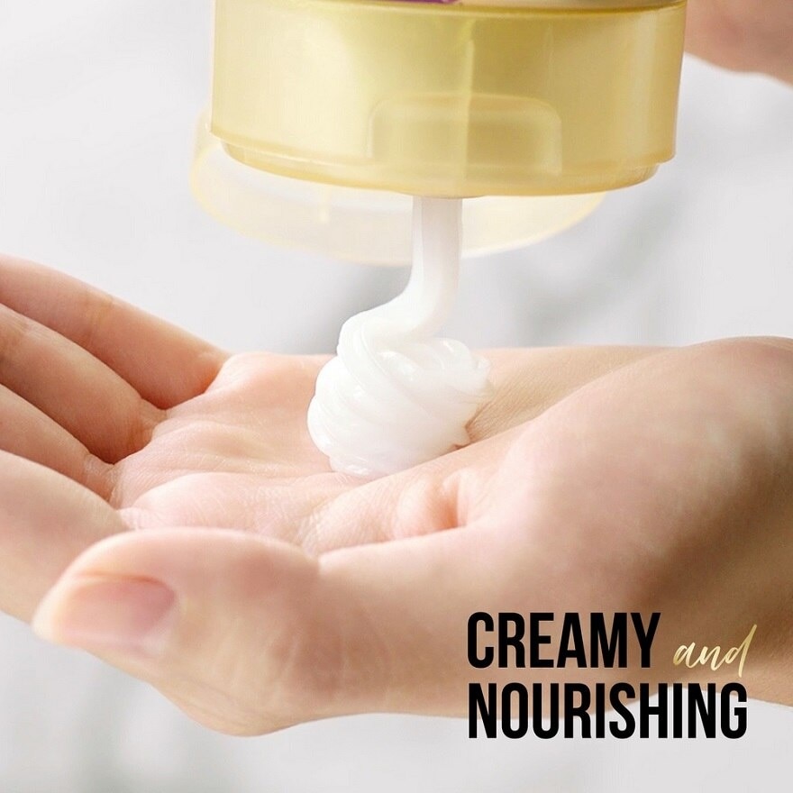 3MM Biotin Strength Conditioner 480ml X3