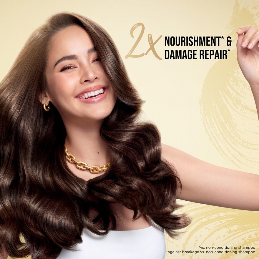 3MM Biotin Strength Conditioner 480ml X3