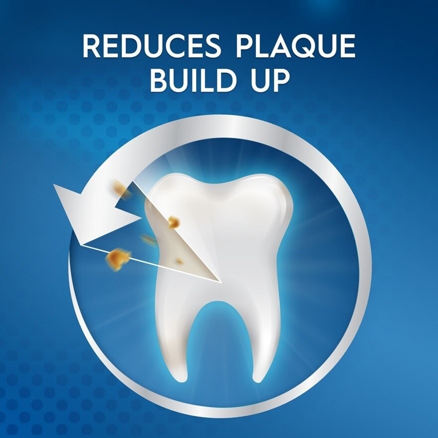 Tooth & Gum Care Toothpaste 100ml B2F1 X3