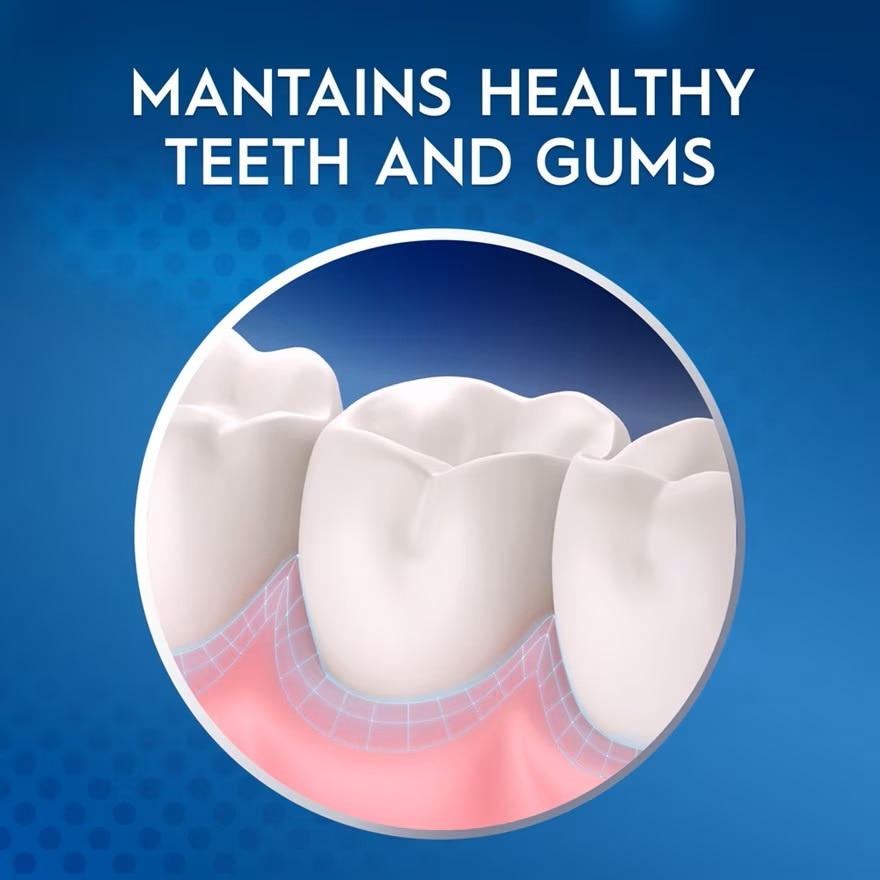 Tooth & Gum Care Toothpaste 100ml B2F1 X3